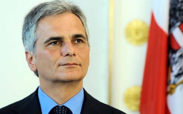 Β.Φάιμαν: «Άχρηστη έπαρση» η συζήτηση για ενδεχόμενo Grexit