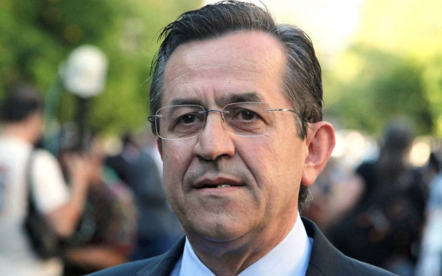 Επίθεση Νικολόπουλου στη Σπυράκη