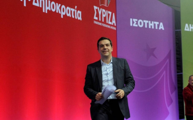 Εκλογές 2015 - ΣΥΡΙΖΑ: Το πρώτο προεκλογικό σποτ