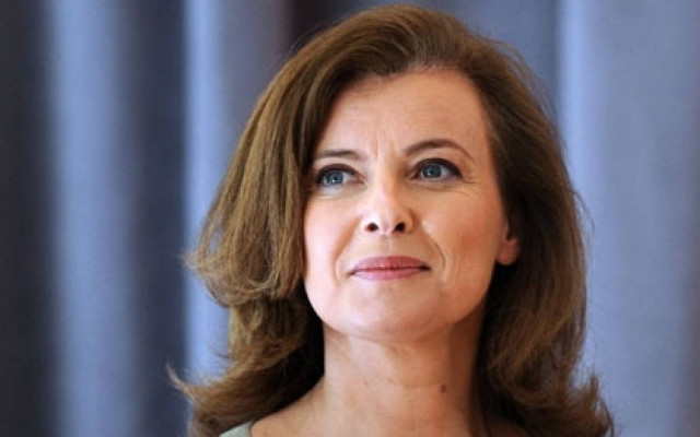 Γαλλία: Στη μεγάλη οθόνη το μπεστ σέλερ της Βαλερί Τριερβελέρ