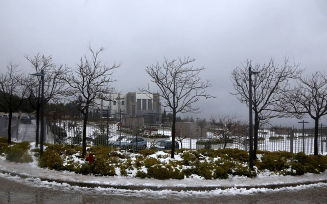 Καιρός: Σε ποιες περιοχές χιονίζει