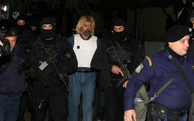 Στον ανακριτή θα οδηγηθεί ο Χριστόδουλος Ξηρός