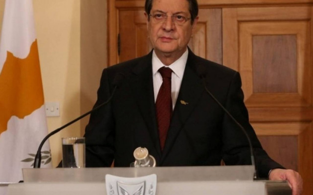 Διπλωματικός ελιγμός Λευκωσίας για επιστροφή στις συνομιλίες