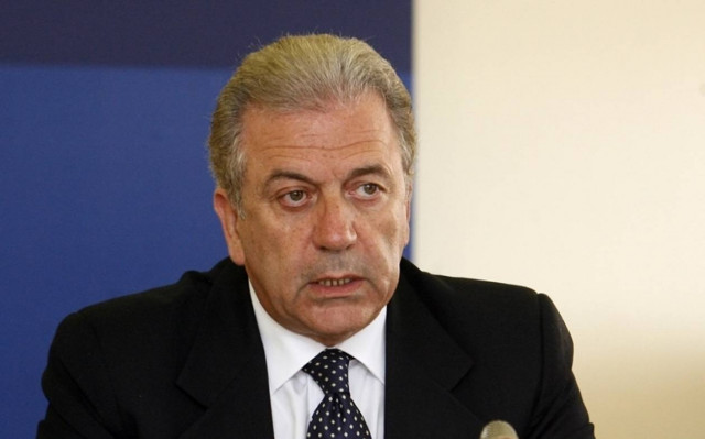 ΕΕ: Nέα πολιτική για τη λαθραία διακίνηση μεταναστών σε πλοία