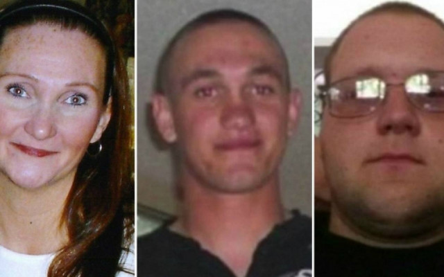 Σκότωσε τους δύο γιους της την ώρα που κοιμόντουσαν και αυτοκτόνησε