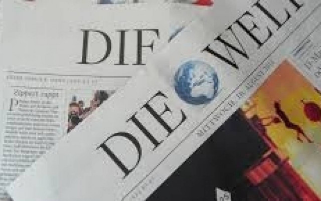 Die Welt: Ενδεχόμενο Grexit δεν θα ήταν ακίνδυνο