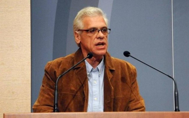 Η απάντηση του Μήλιου για τα δημοσιεύματα που αφορούν την κόρη του