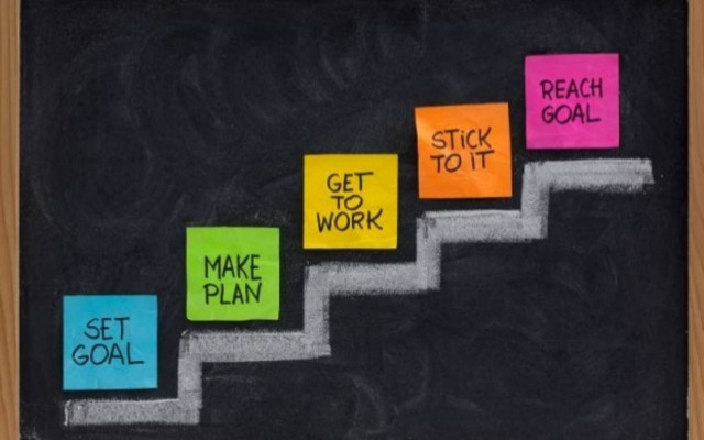 Τα χαρακτηριστικά των ανθρώπων με αυτοπεποίθηση