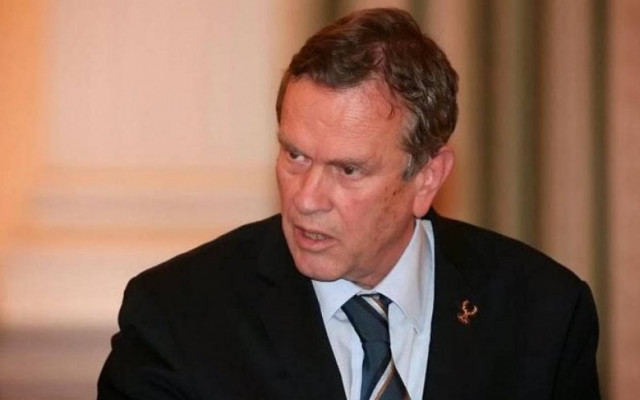 Εκλογές 2015: Δεν θα είναι υποψήφιος ο Γιάννης Ιωαννίδης