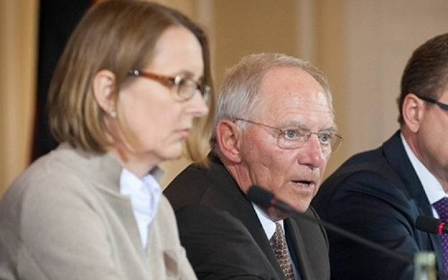 Γερμανία: «Η Ελλάδα θα συνεχίσει να εξυπηρετεί τα δάνειά της»