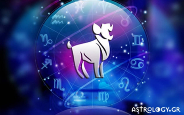 Κριός (06/01/2015)