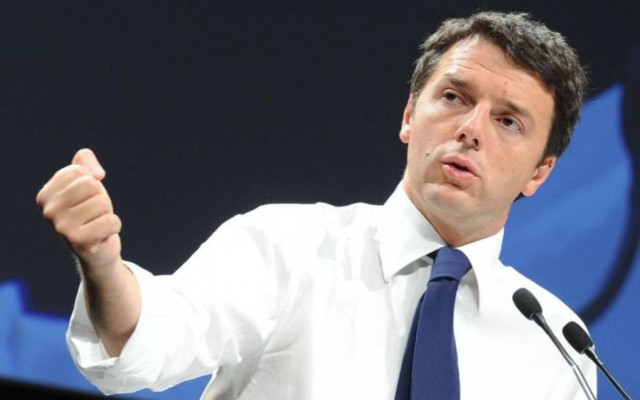 Ο Ρέντσι «κάνει πίσω» στη μεταρρύθμιση του φορολογικού συστήματος