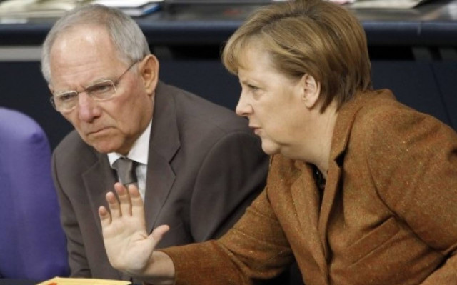 Bild: Συμφωνία για χρεοκοπία της Ελλάδας αν δεν τηρήσει τις συμφωνίες