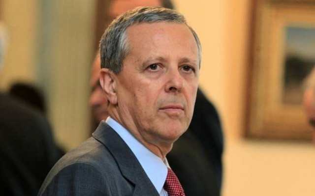 T. Mπαλτάκος: Σκοπός μας να υποκαταστήσουμε τη ΝΔ στα δεξιά