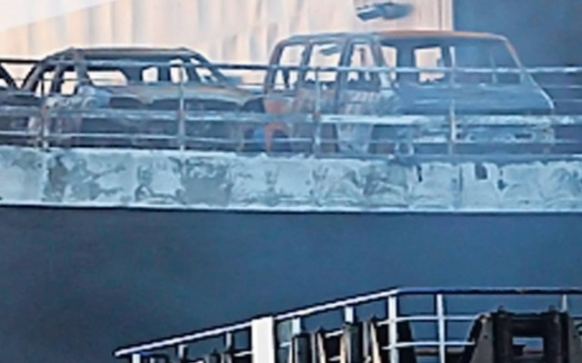 Νόρμαν Ατλάντικ: Ρυθμίσεις για την αντικατάσταση αδειών οδήγησης