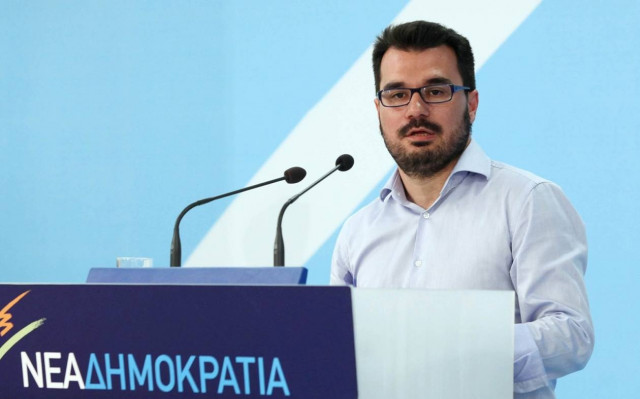 Εκλογές 2015: ΣΥΡΙΖΑ εναντίον Παπαμιμίκου