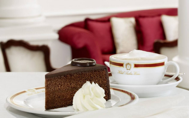 Tι πρέπει να φας οπωσδήποτε στη Βιέννη;