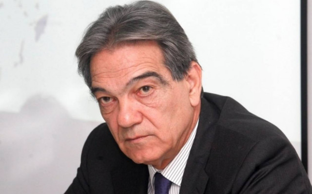 Εκλογές 2015: Δεν μετέχει ο Σηφουνάκης- στηρίζει ΓΑΠ