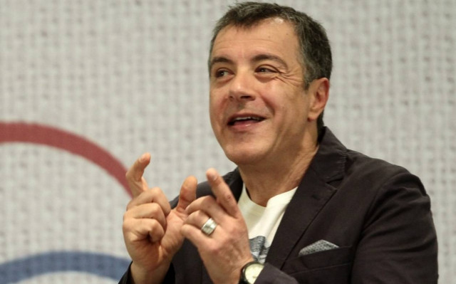 Θεοδωράκης: Θα κάνω τα πάντα για να μην πάμε σε δεύτερες εκλογές