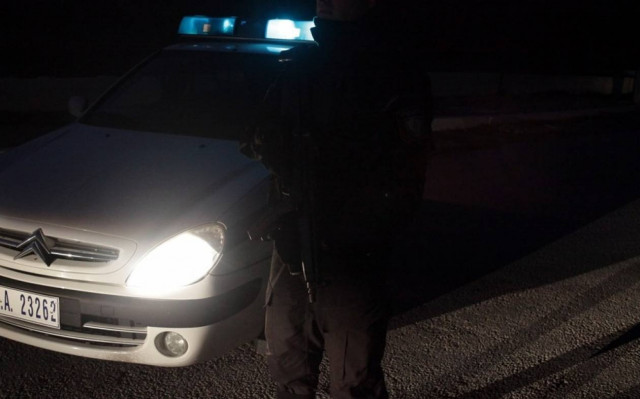 Κυνηγούσε τη μητέρα του με αεροβόλο