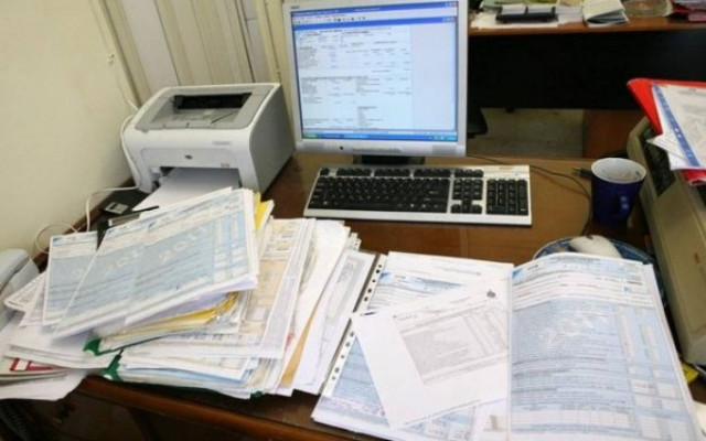 Μέσω του Taxisnet το πιστοποιητικό ΕΝΦΙΑ 2015