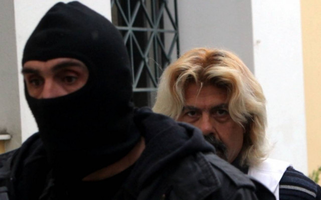 Χ. Ξηρός: Σενάρια της αστυνομίας το «χτύπημα» στον Κορυδαλλό