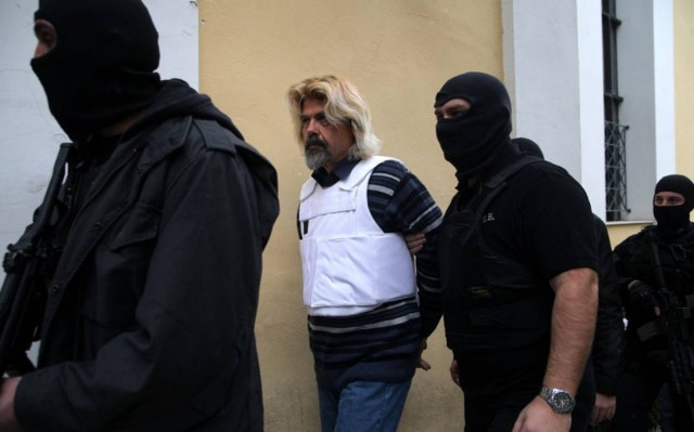 «Σχέδιο Γοργοπόταμος» η ονομασία της επίθεσης που ετοίμαζε ο Ξηρός