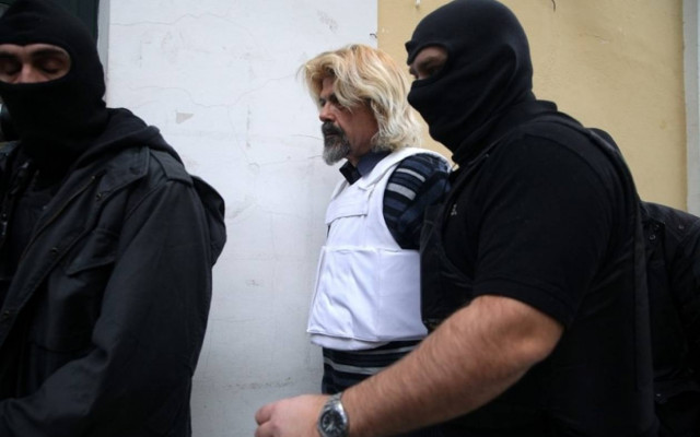 Ξηρός: Δεν συμμετέχω στη διαδικασία σας