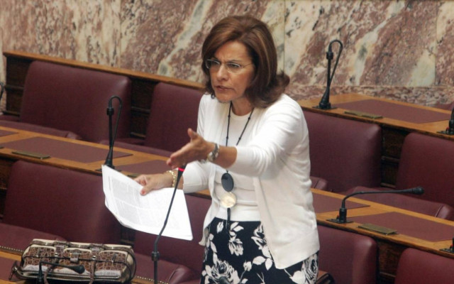 Φυλλορροεί η ΔΗΜΑΡ- εκτός η Ξηροτύρη