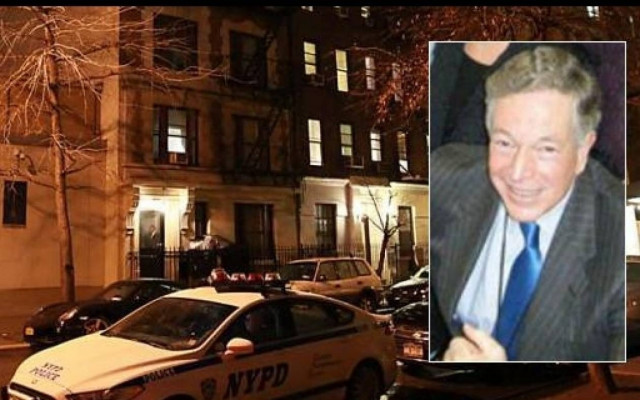 Γνωστός χρηματιστής δολοφονήθηκε από το γιο του