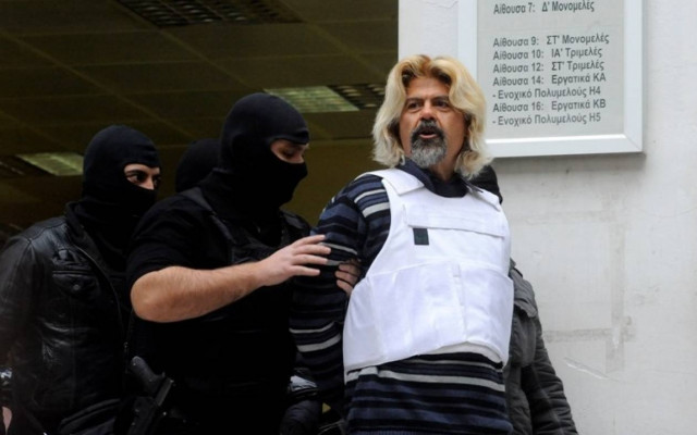 Τι κατέθεσαν όσοι συνάντησαν τον Χριστόδουλο Ξηρό