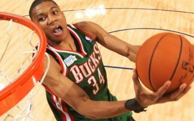 Αντετοκούνμπο: «Βελτιώθηκα σημαντικά»