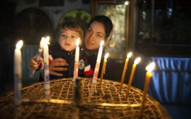 Αίγυπτος: Νεκροί αστυνομικοί - φρουροί εκκλησίας Κοπτών