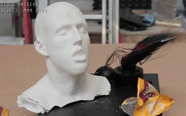 Όταν η τεχνολογία πάει... στραβά! (video)