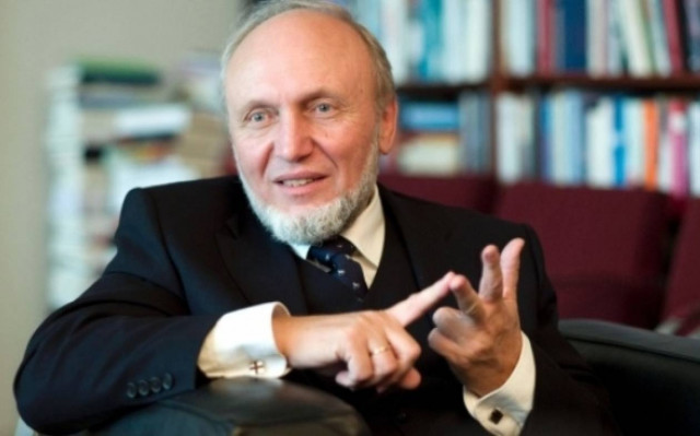 Ο Ζιν καλεί σε συνάντηση όσους κατέχουν ελληνικά ομόλογα