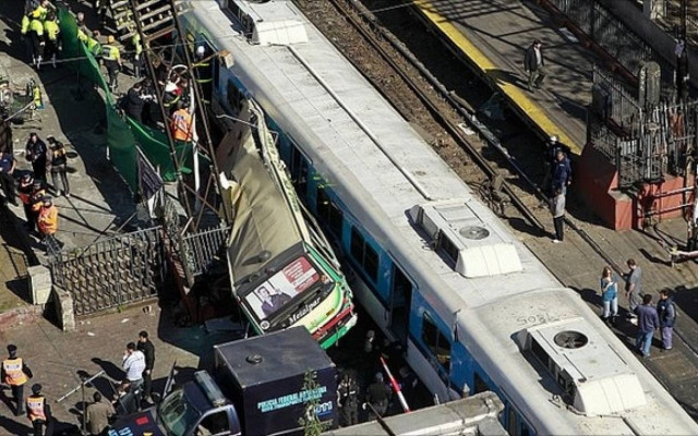 Βραζιλία: Σύγκρουση τρένων με δεκάδες τραυματίες