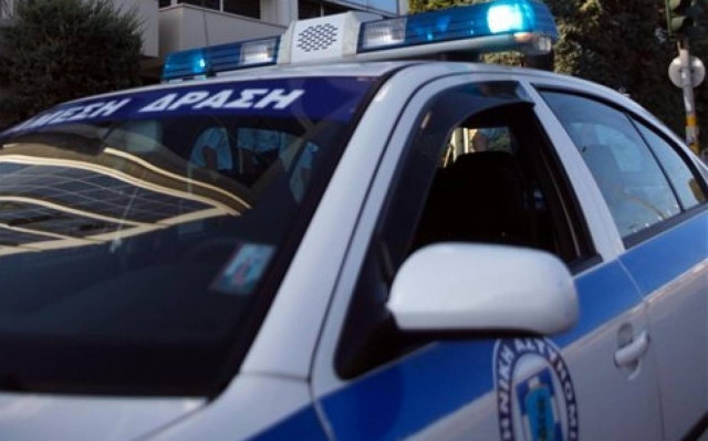 Απαγχονίστηκε 35χρονη στη Λάρισα