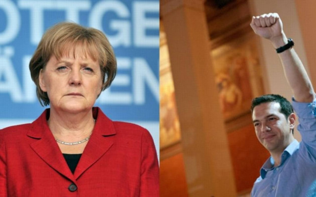 Ο γαλλικός Τύπος για το Grexit