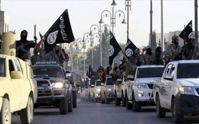 Συρία: Αποκεφάλισαν στέλεχος του Ισλαμικού Κράτους