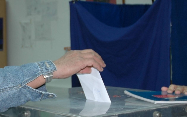 Μάθε τώρα που ψηφίζεις - Εκλογές 2015