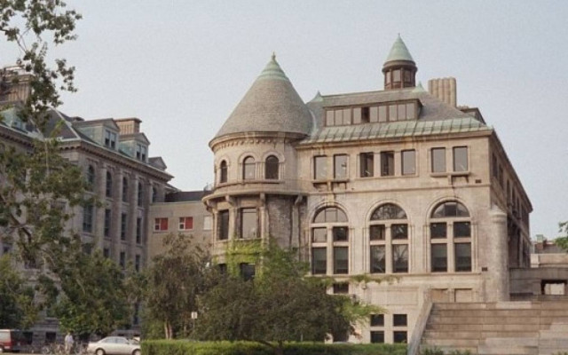 Δωρεά 1,2 εκατ. δολ. στο τμήμα Νεοελληνικών σπουδών στο McGill