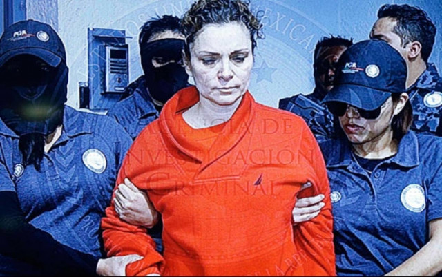 Μεξικό: Κατηγορίες εναντίον της συζύγου του πρώην δημάρχου για τους 43 φοιτητές