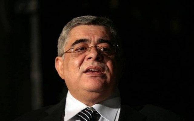 Εκλογές 2015 - Μιχαλολιάκος: Το φως του Θεού και της Ελλάδας να οδηγεί το λαό