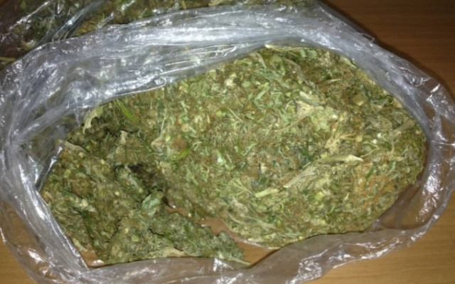 Χανιά: Σύλληψη για ναρκωτικά