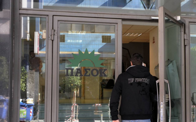 Εκλογές 2015: ΠΑΣΟΚ κατά Σαμαρά για τους πρόσφυγες στον Έβρο