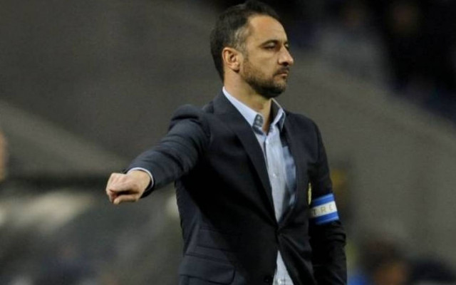 Ολυμπιακός: Μια ανάσα από Βίτορ Περέιρα