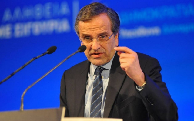 Απολύθηκε ο σκηνοθέτης των συγκεντρώσεων της ΝΔ