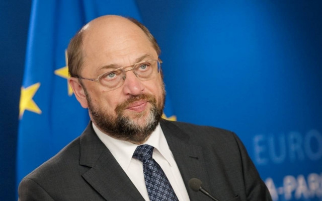 Greece will remain in the Eurozone, European Parliament President says