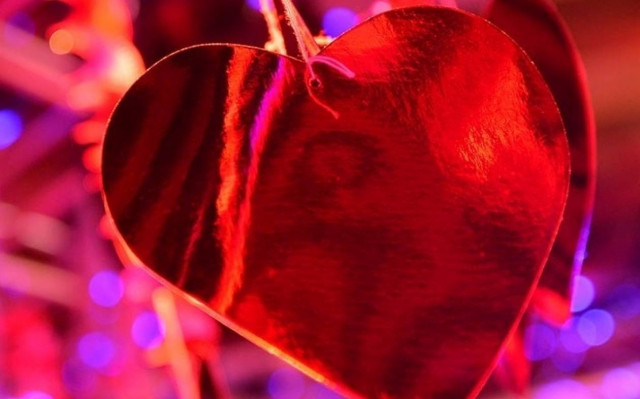 Στη Βενετία για τη Γιορτή του Αγίου Βαλεντίνου (photos)