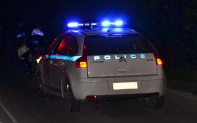 Βόλος: Συνελήφθη 59χρονος με έξι καταδικαστικές αποφάσεις εις βάρος του